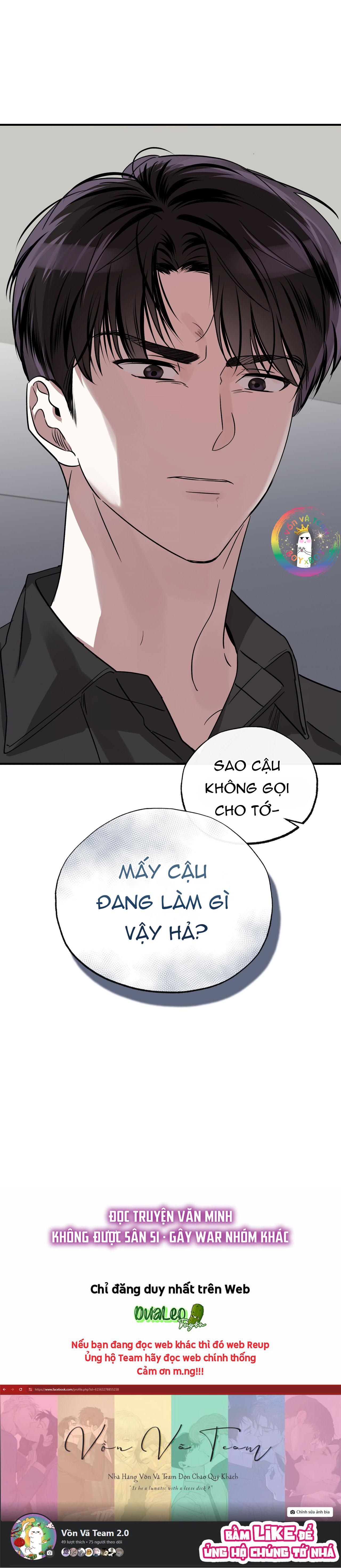 (END) Keep us together - Chap 31