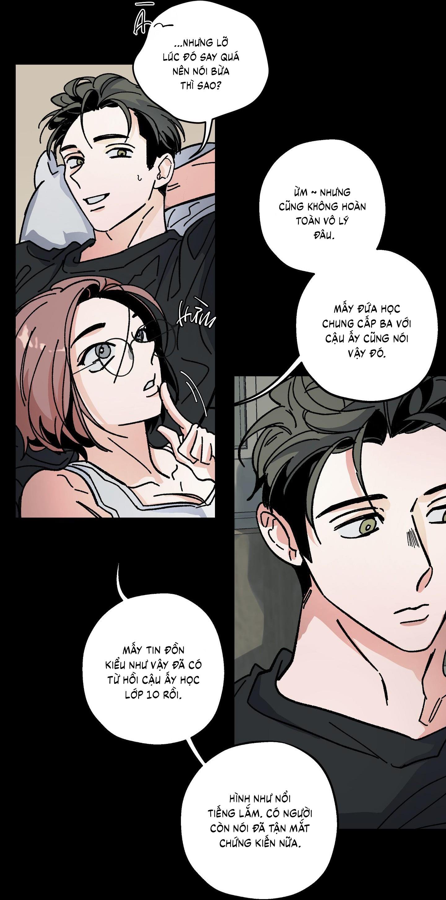 (CBunu) The Cell - Chap 10