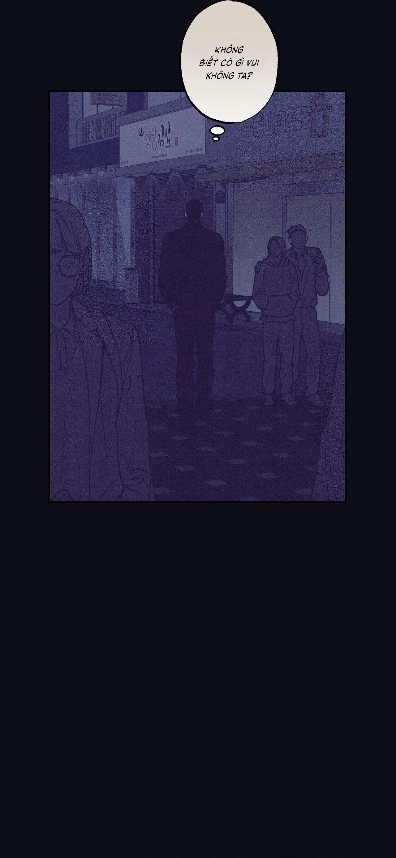 (CBunu) 1 to 10 - Chap 39