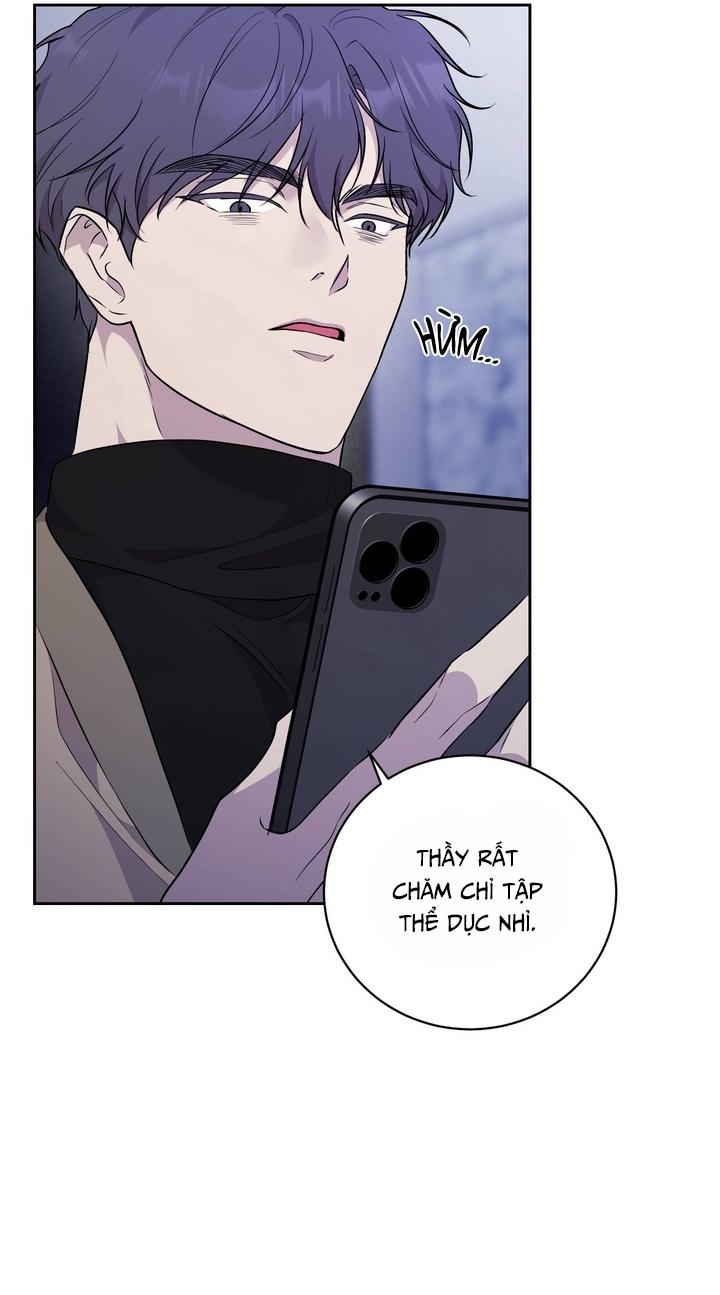 TUYỂN TẬP ÁM ẢNH, MƯU MÔ CÔNG - Chap 8.2 - Trang 61