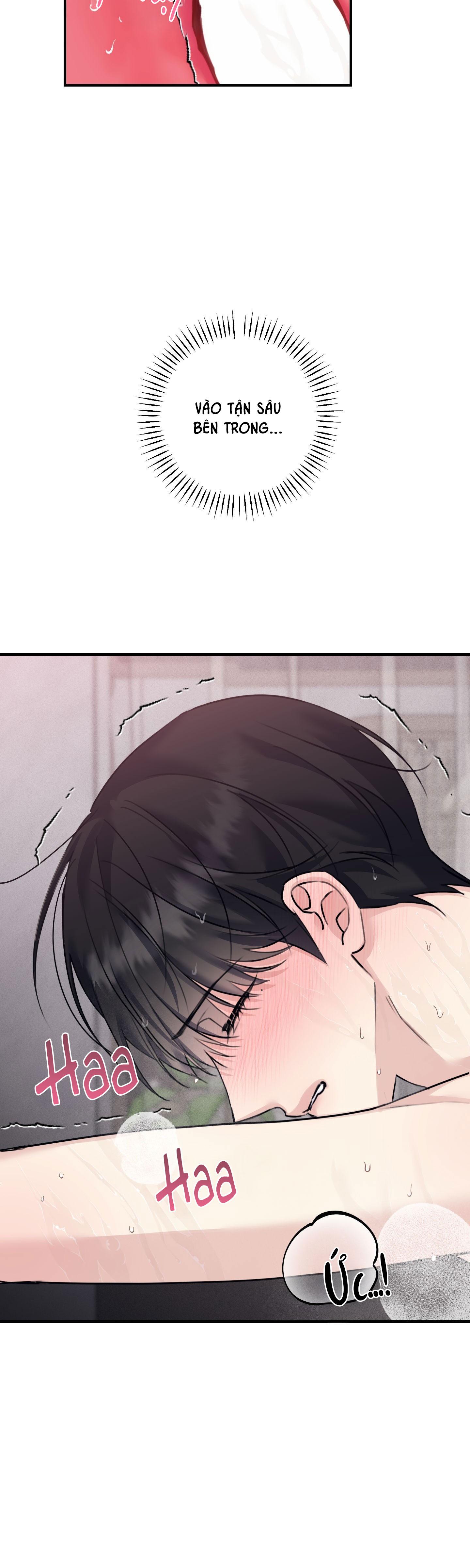 QUAN HỆ CỘNG SINH GIỮA TRỜI VÀ TRĂNG - Chap 41