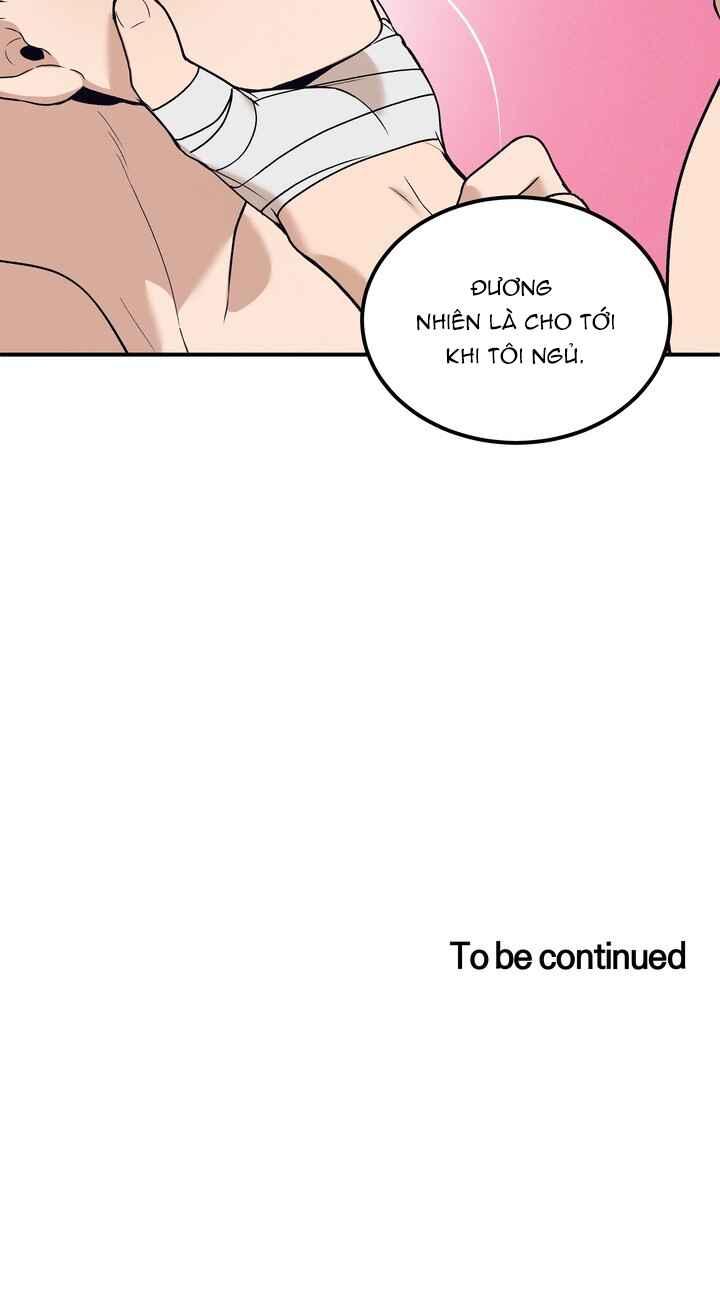 THAM SỐ KHÔNG MAY MẮN - Chap 2