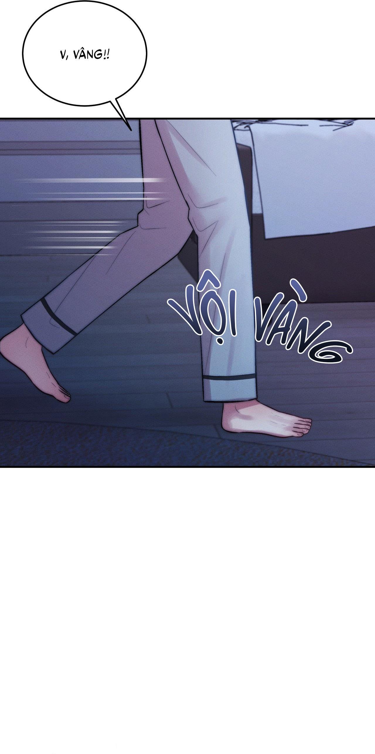 (CBunu) Love Remedy - Chap 32