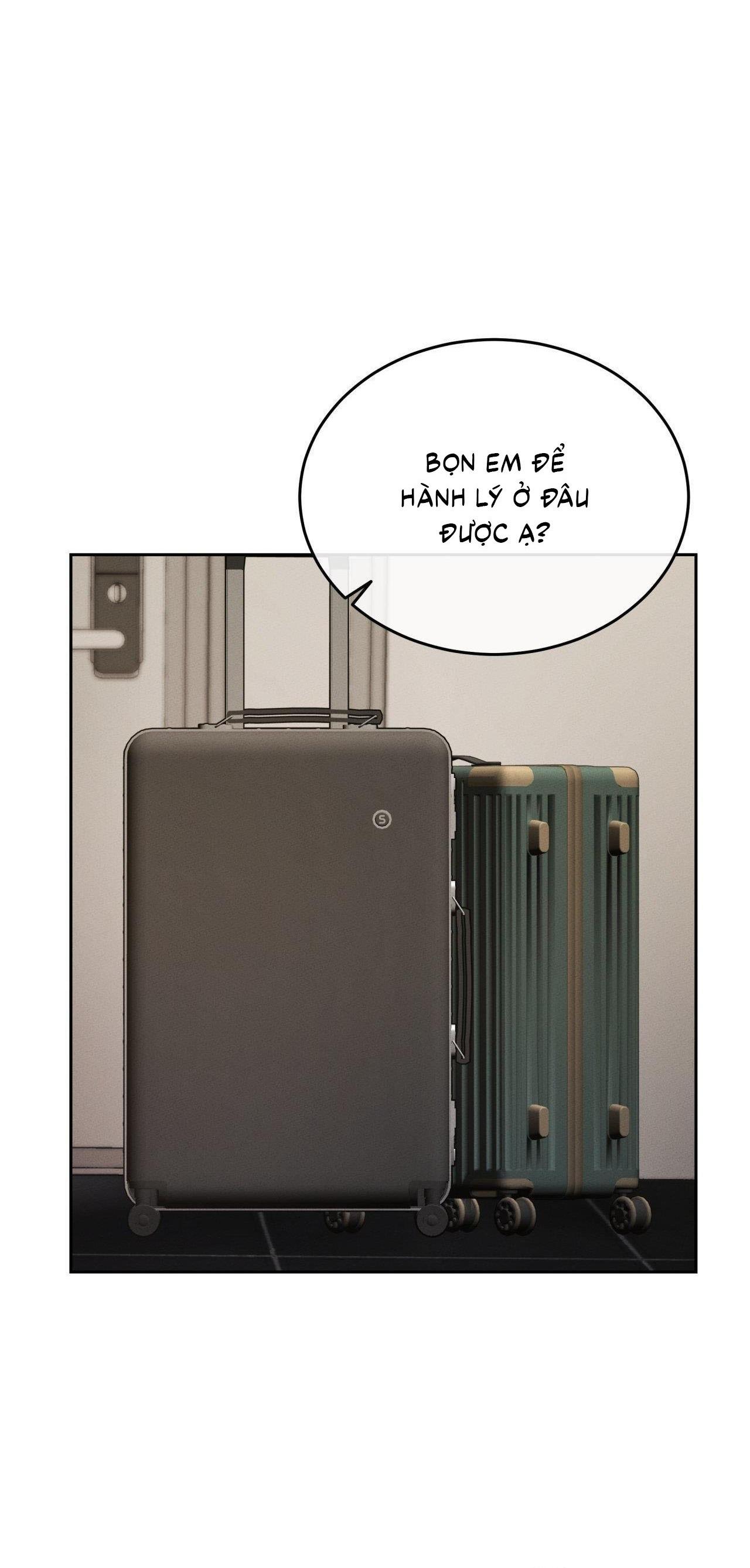 (CBunu) Love Remedy - Chap 31