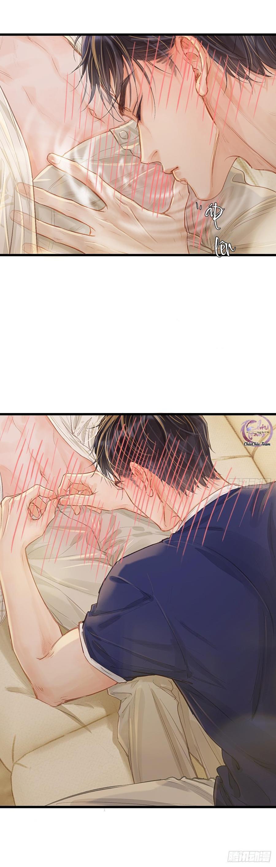 Quen Lâu Mới Biết Người Thiếu Tâm Cơ - Chap 56