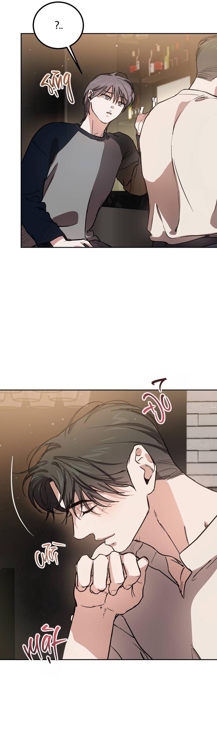 [END] STALK-IN-LOVE - Chap 3