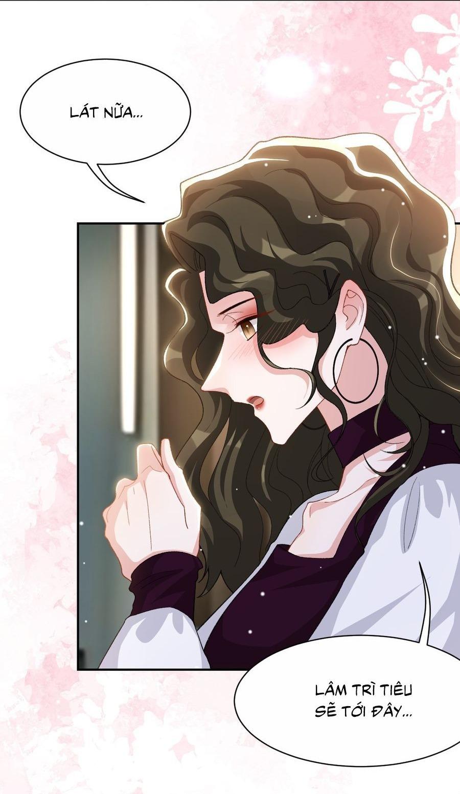 Quan hệ thế thân - Chap 195