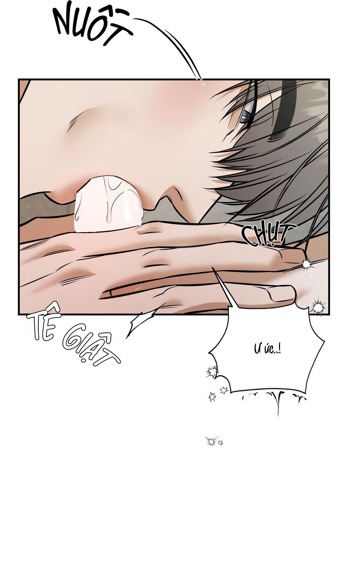 (CBunu) Hưởng Lợi - Chap 39