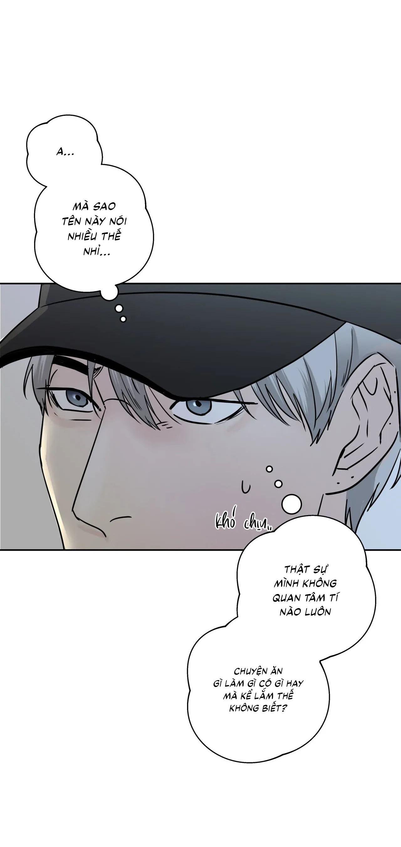 (CBunu) Cám Dỗ Nhà Bên - Chap 6