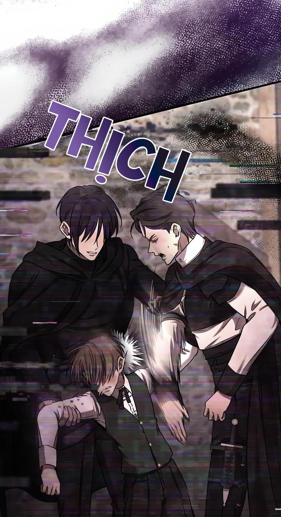 Mắc Kẹt Trong Game Hẹn Hò Của Em Gái Tôi - Chap 81