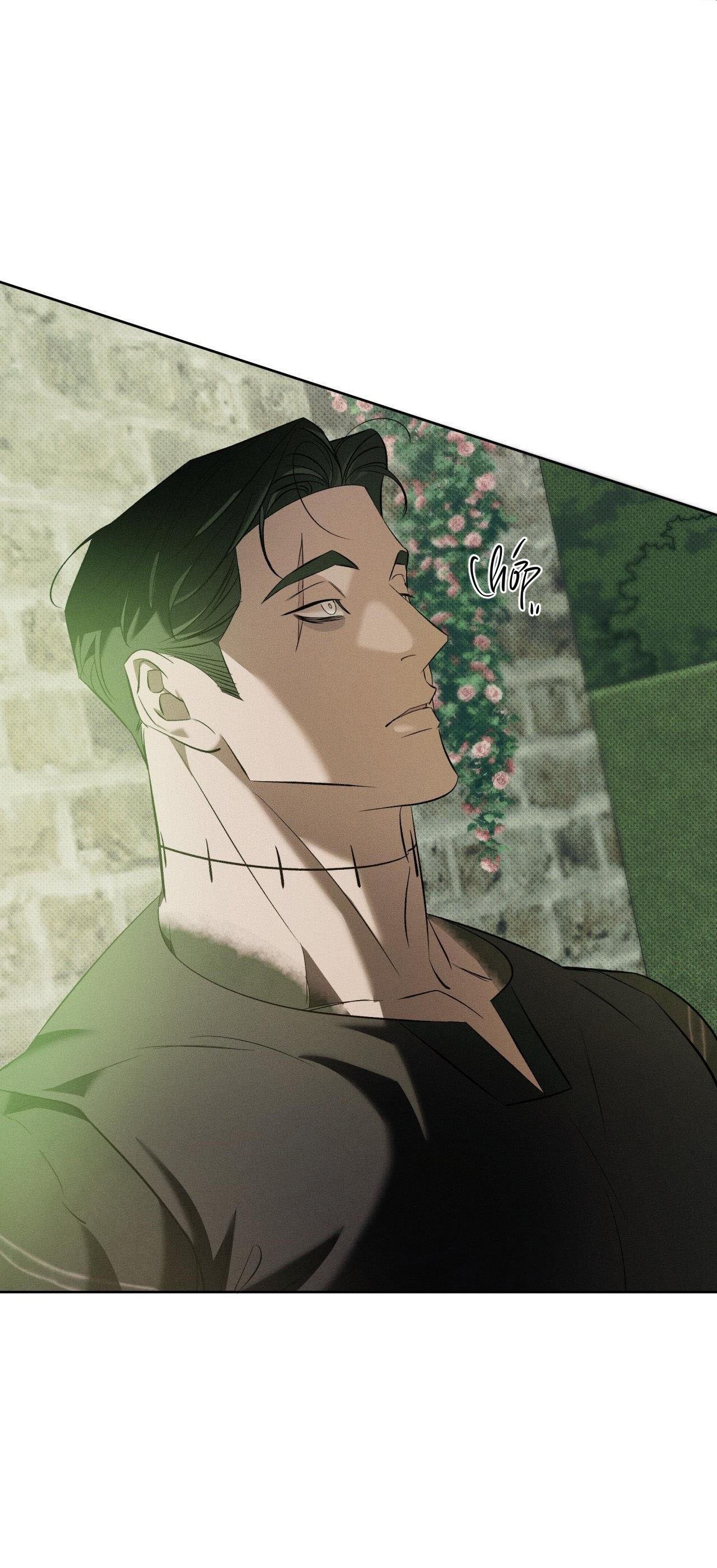 Chó Săn Của Sisyphus - Chap 12