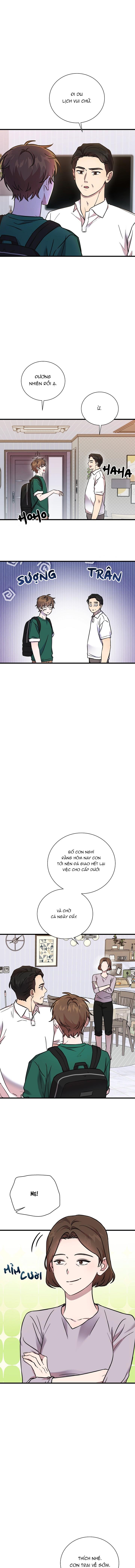 Làm Thế Nào Để Chia Tay Với Anh Ta - Chap 61