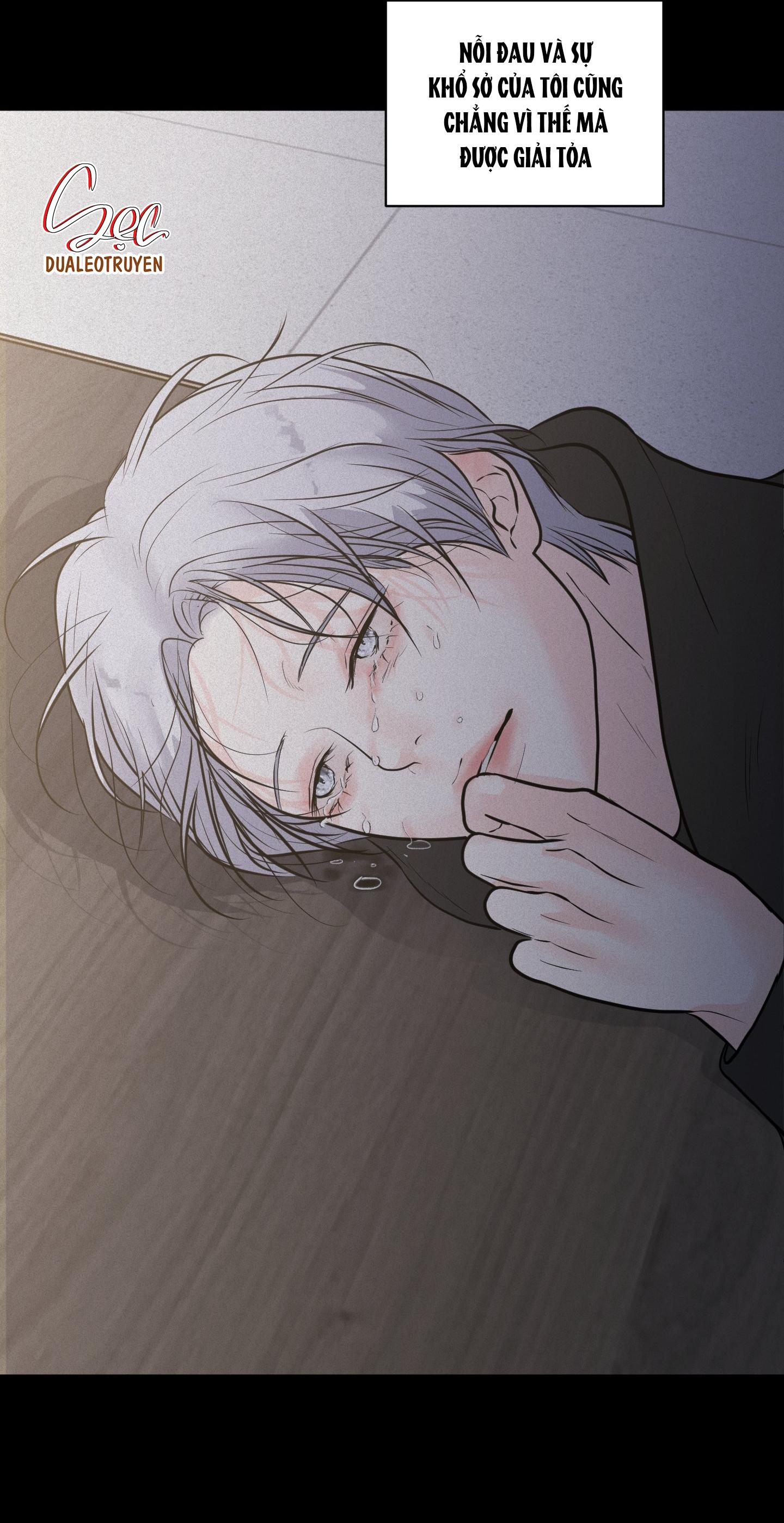 (ABO) LỜI CẦU NGUYỆN - Chap 64