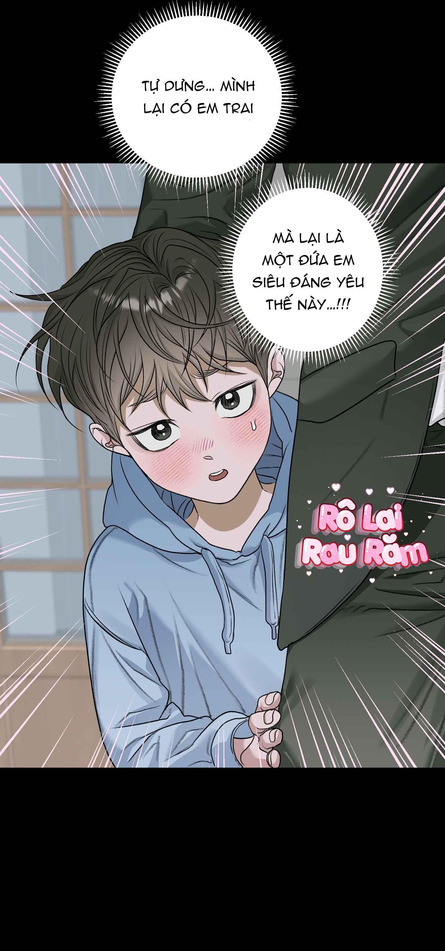 Đầm Hoa Sen - Chap 50