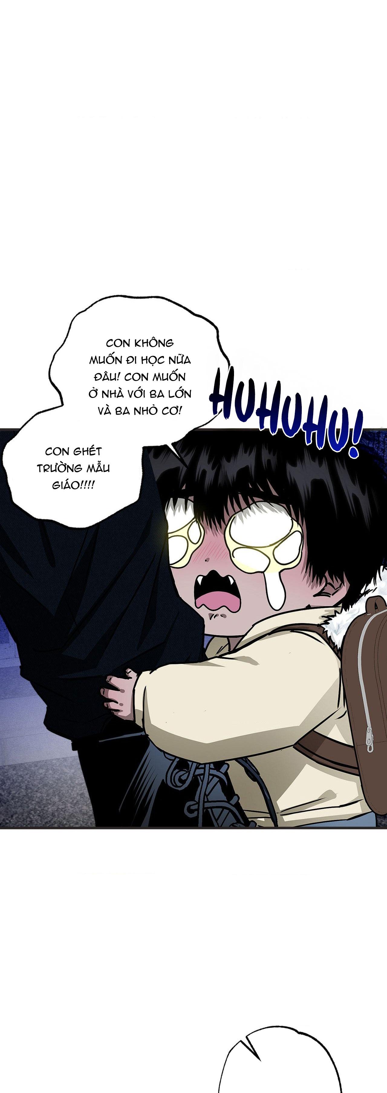 MẮT BÃO - Chap 4