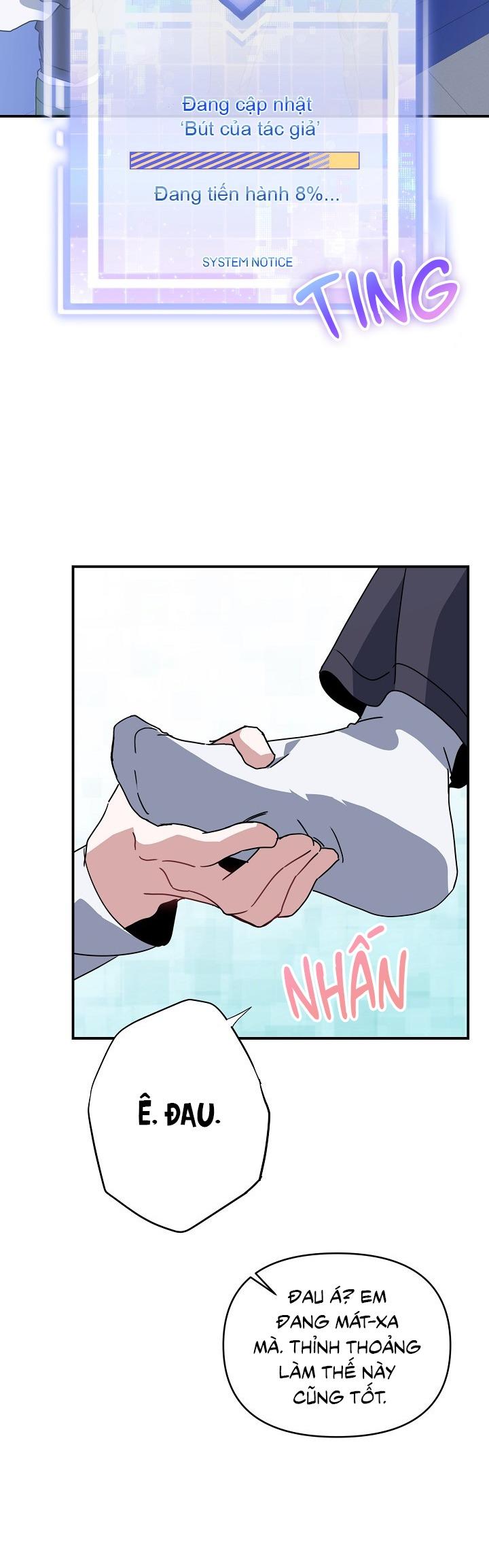 Khu vực chủ nghĩa tình yêu - Chap 74