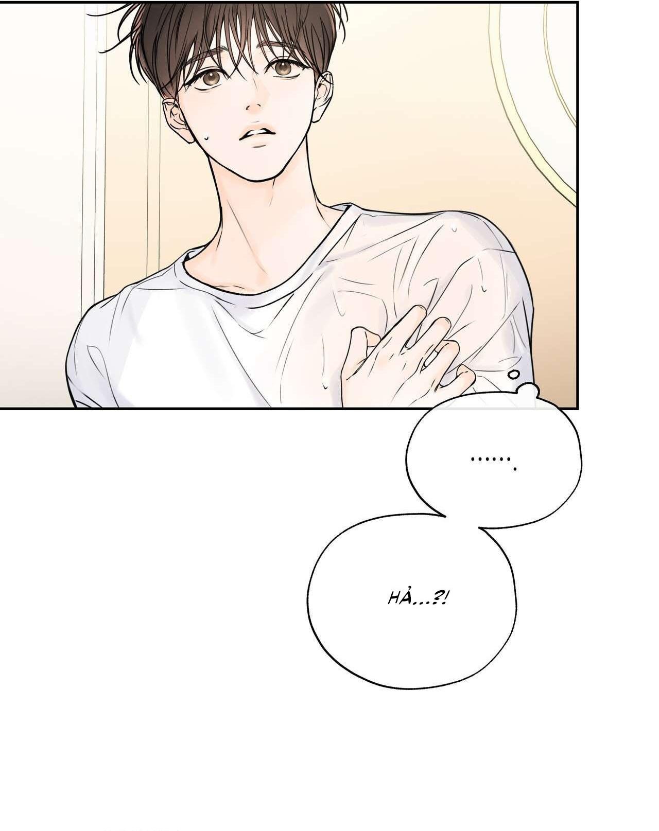 Hạ Cánh Cuối Chân Trời - Chap 30