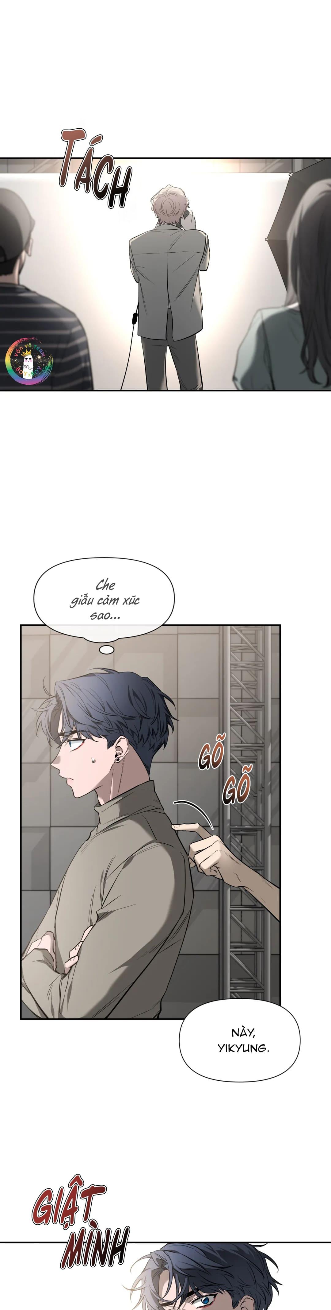 SKETCH - Chap 72