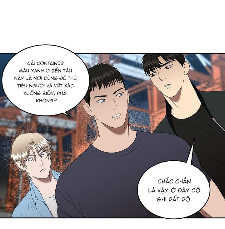 Không Hơn Không Kém - Chap 50