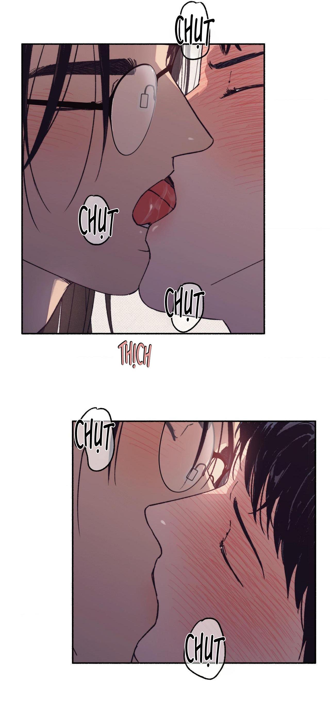 (CBunu) 1 to 10 - Chap 39