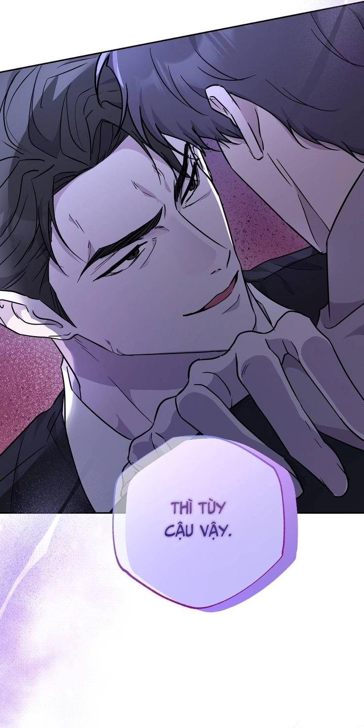TUYỂN TẬP ÁM ẢNH, MƯU MÔ CÔNG - Chap 8.1 - Trang 121