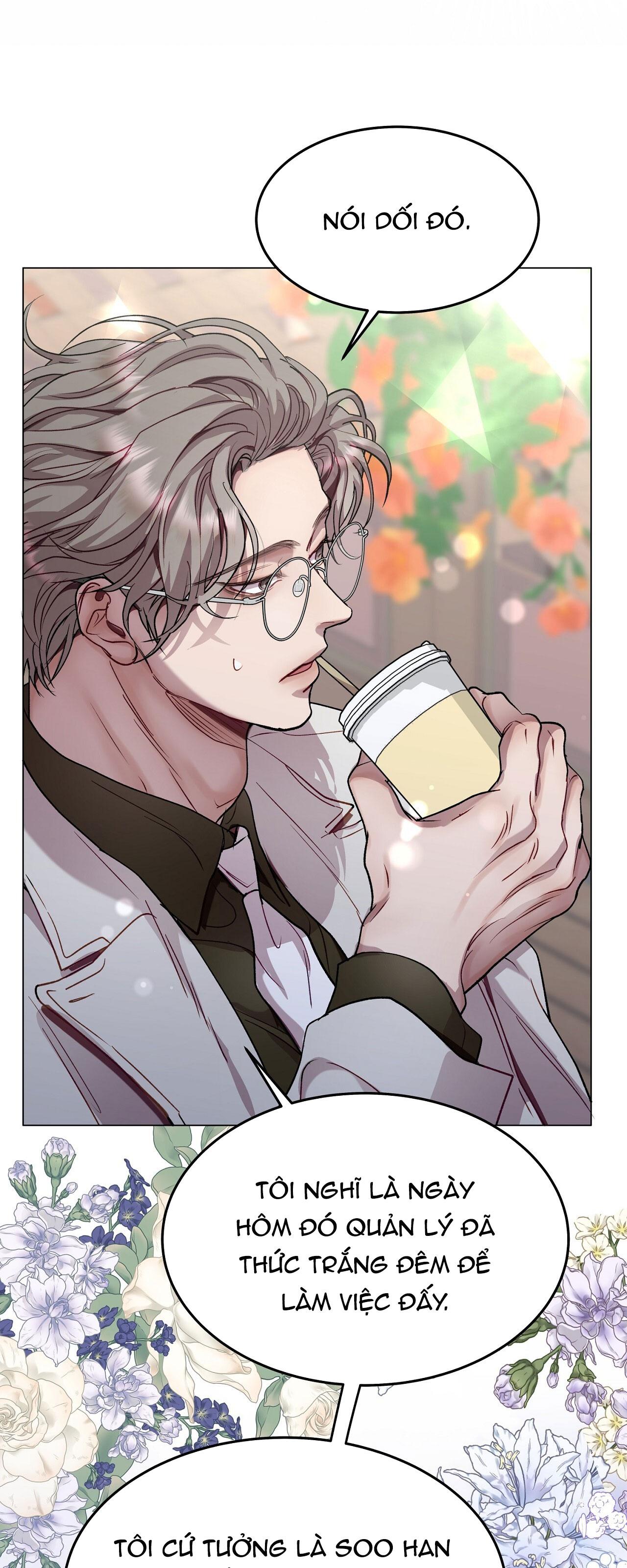 LỐI SỐNG ÍCH KỶ - Chap 81