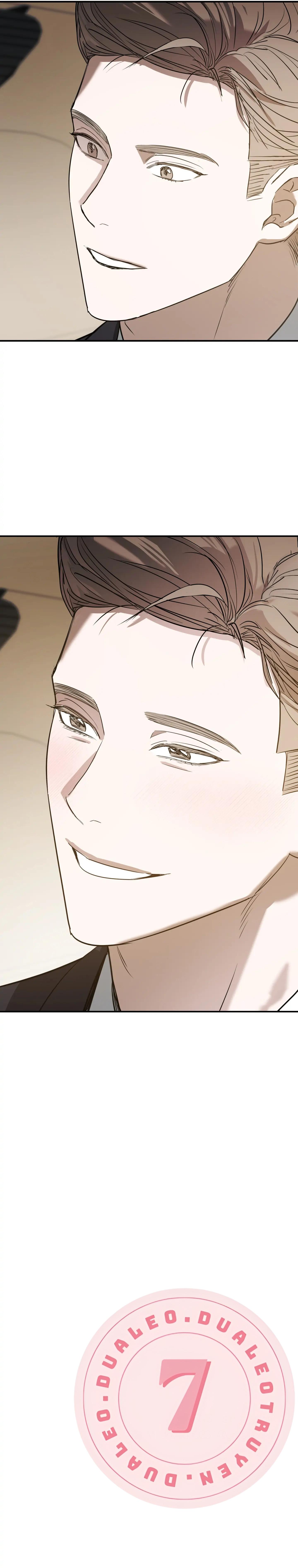 Non-refundable Alpha [Hoàn] - Chap 5