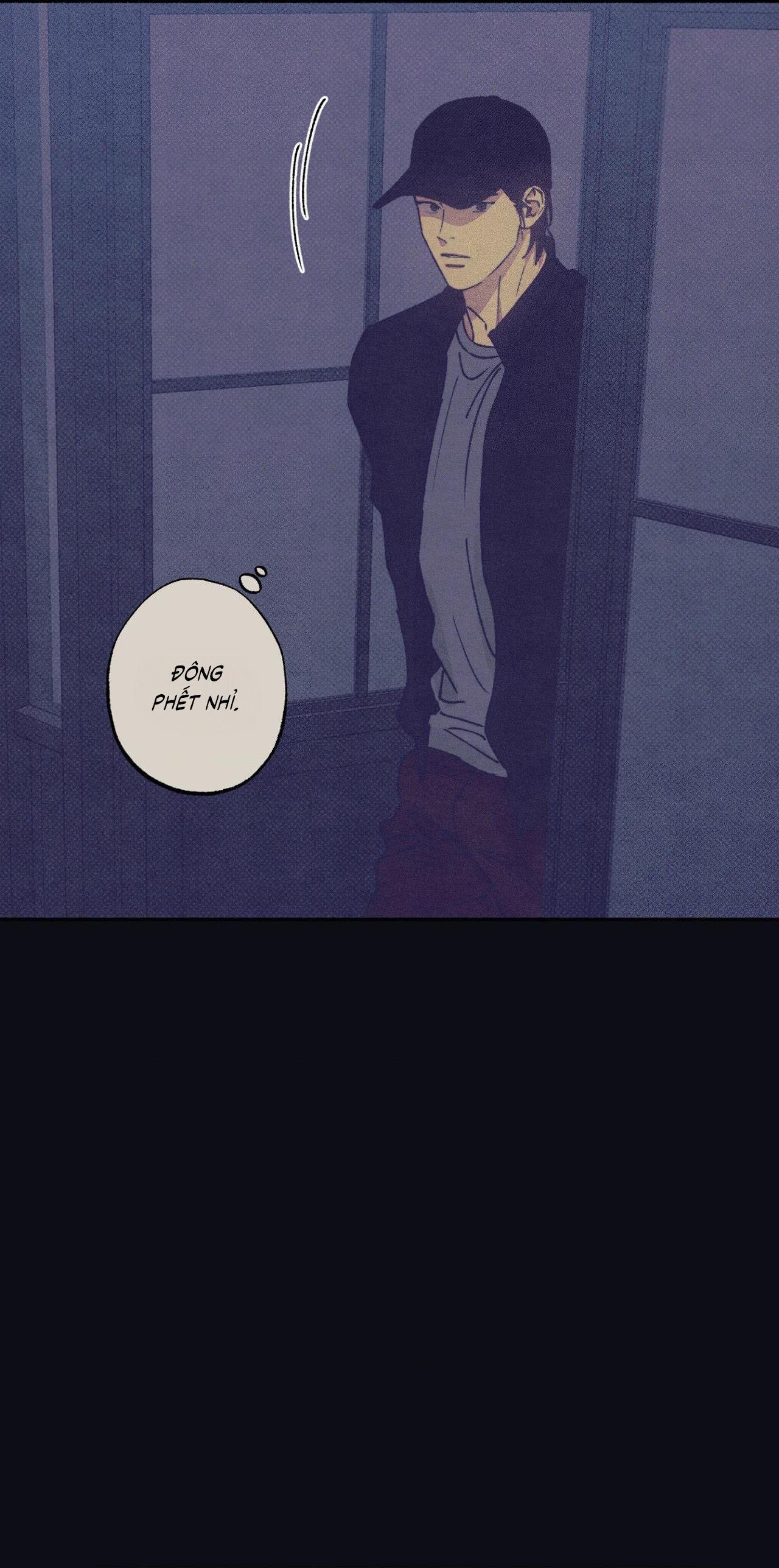 (CBunu) 1 to 10 - Chap 39