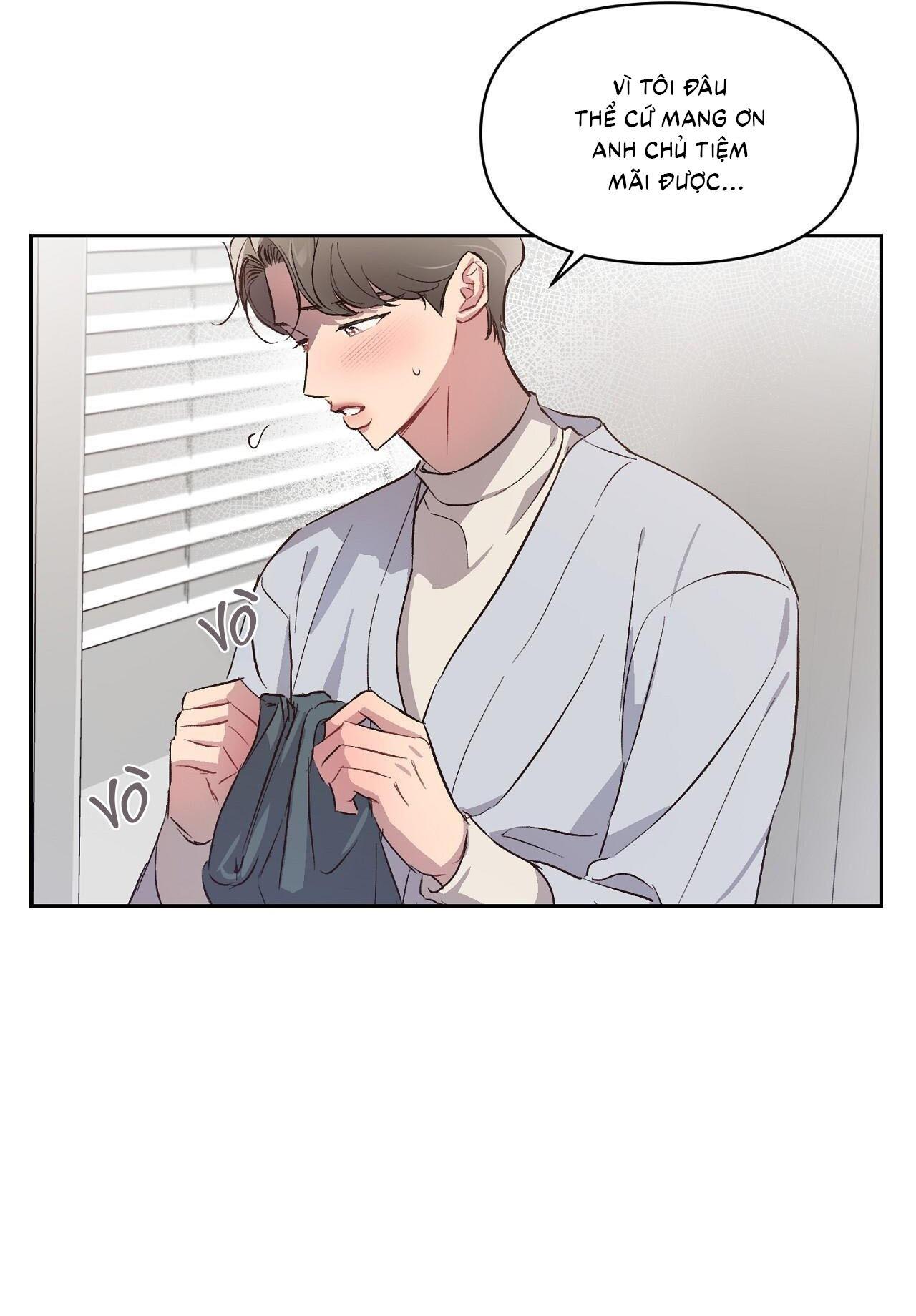 (CBunu) Bí Mật Của Mái Tóc - Chap 27