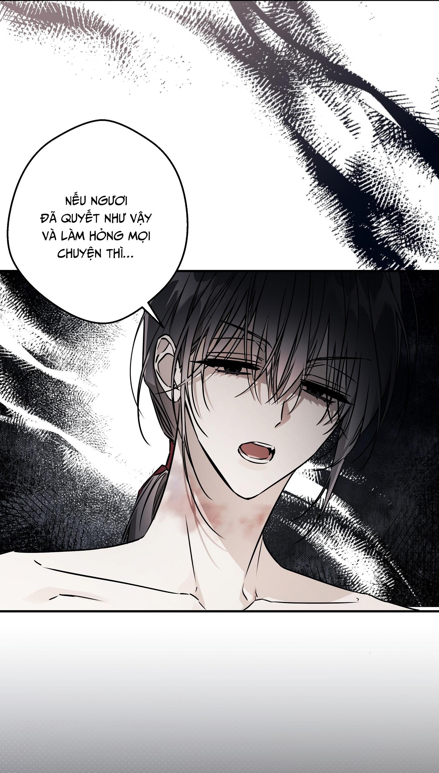 KHI MẶT TRỜI LÓ DẠNG - Chap 9