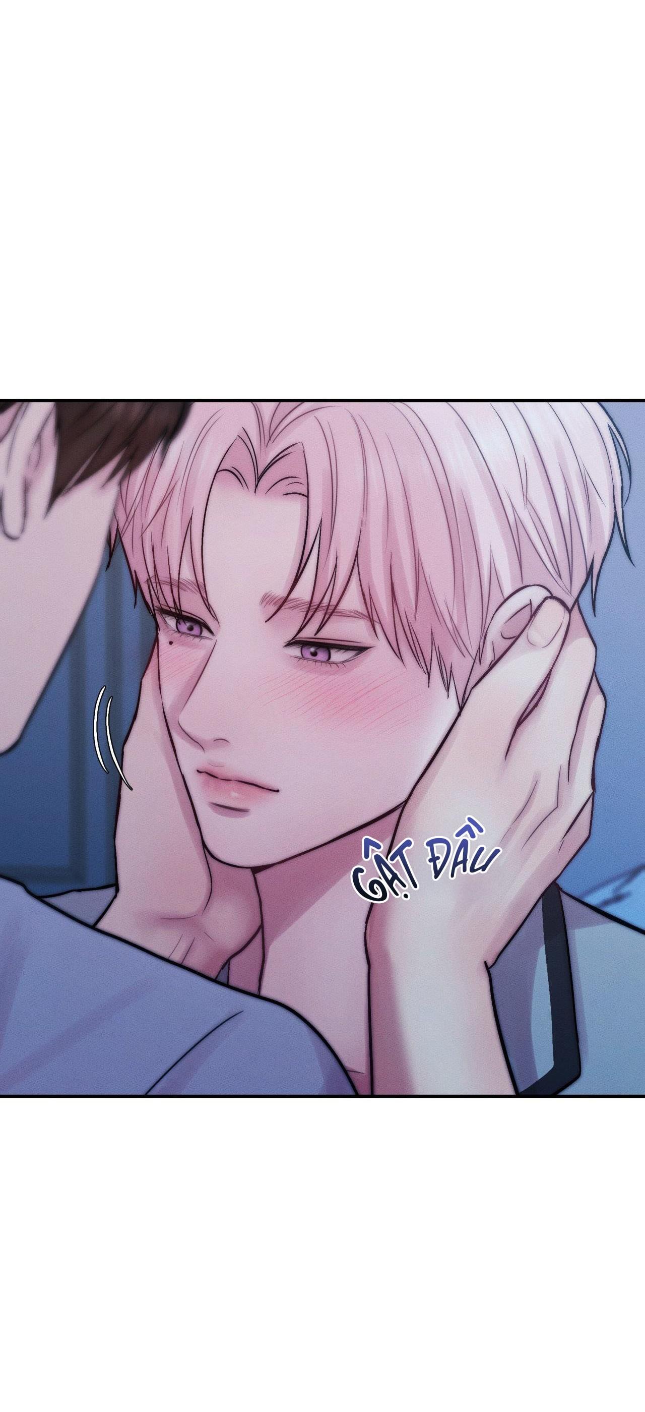 (CBunu) Love Remedy - Chap 32