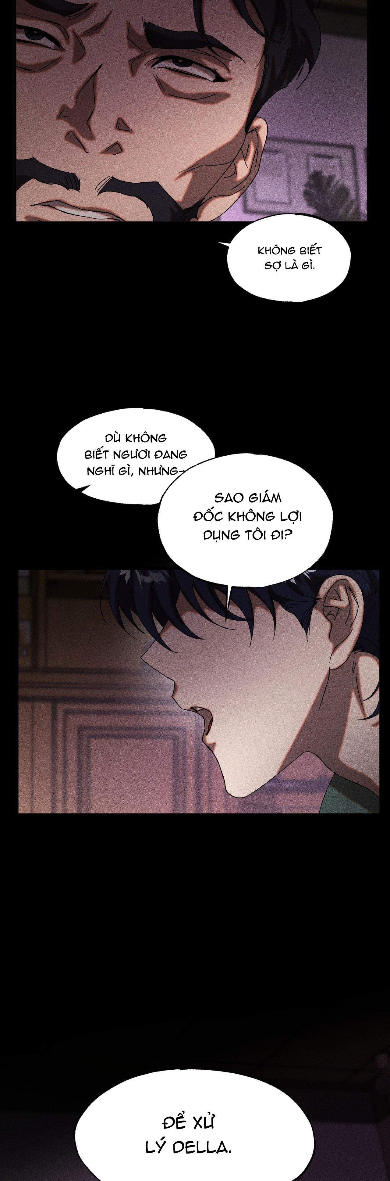 Cash Or Credit - Chap 48