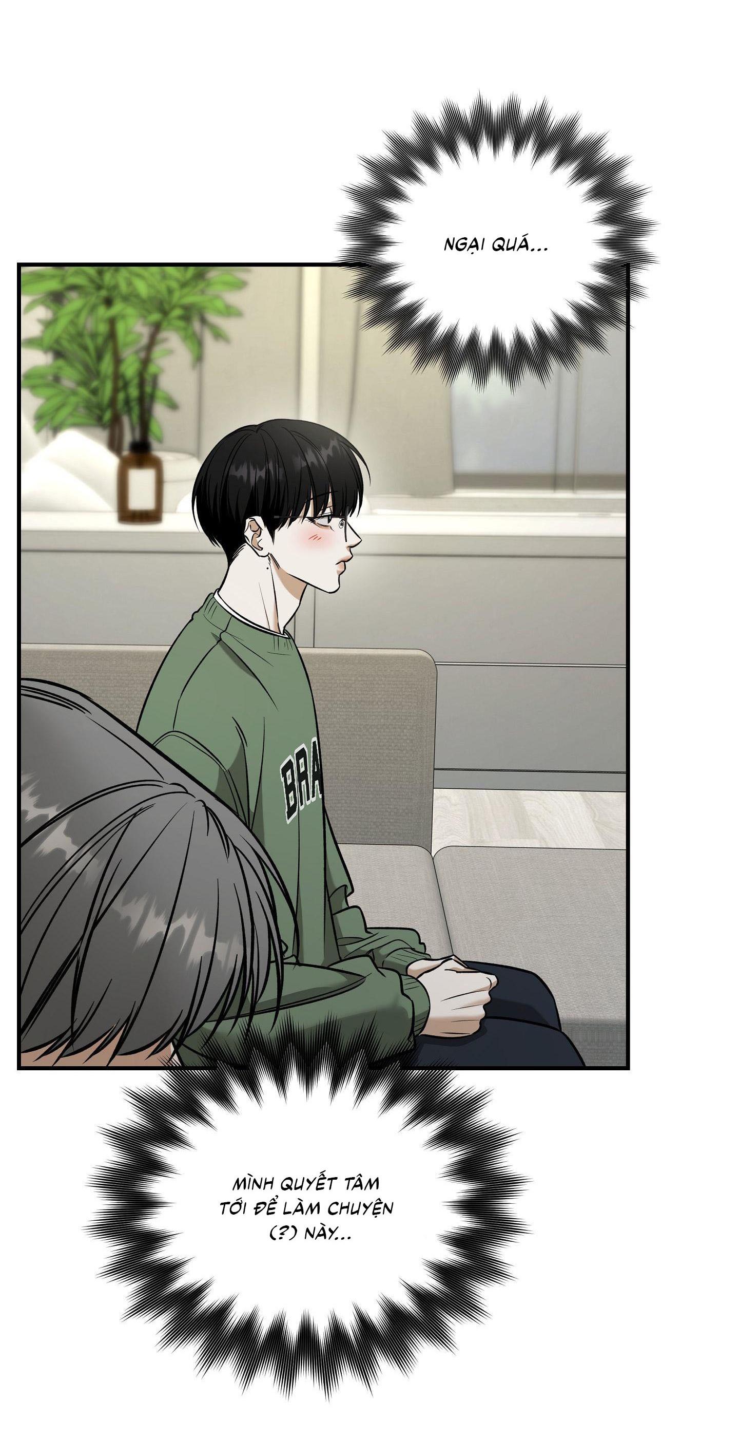 (CBunu) Hưởng Lợi - Chap 39