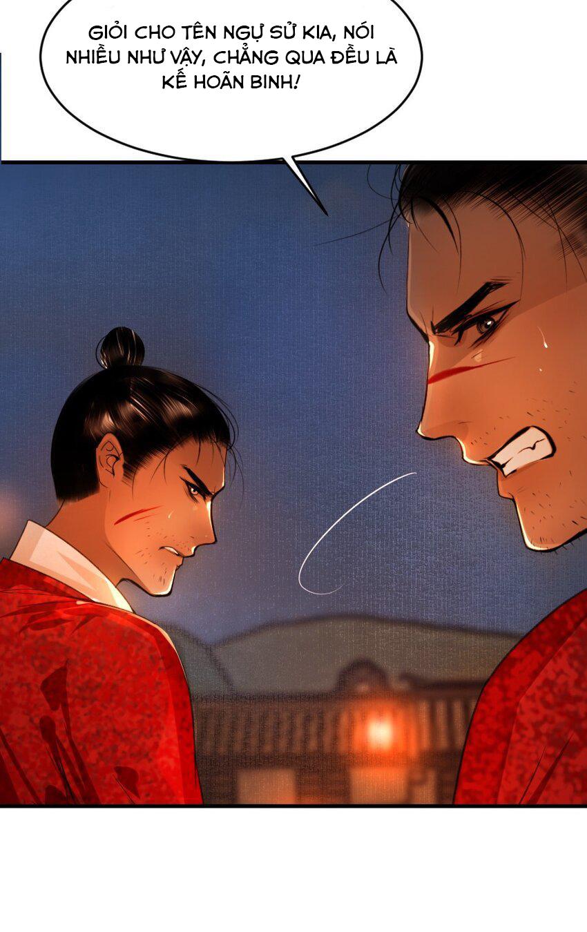 Vòng Luân Hồi - Chap 108
