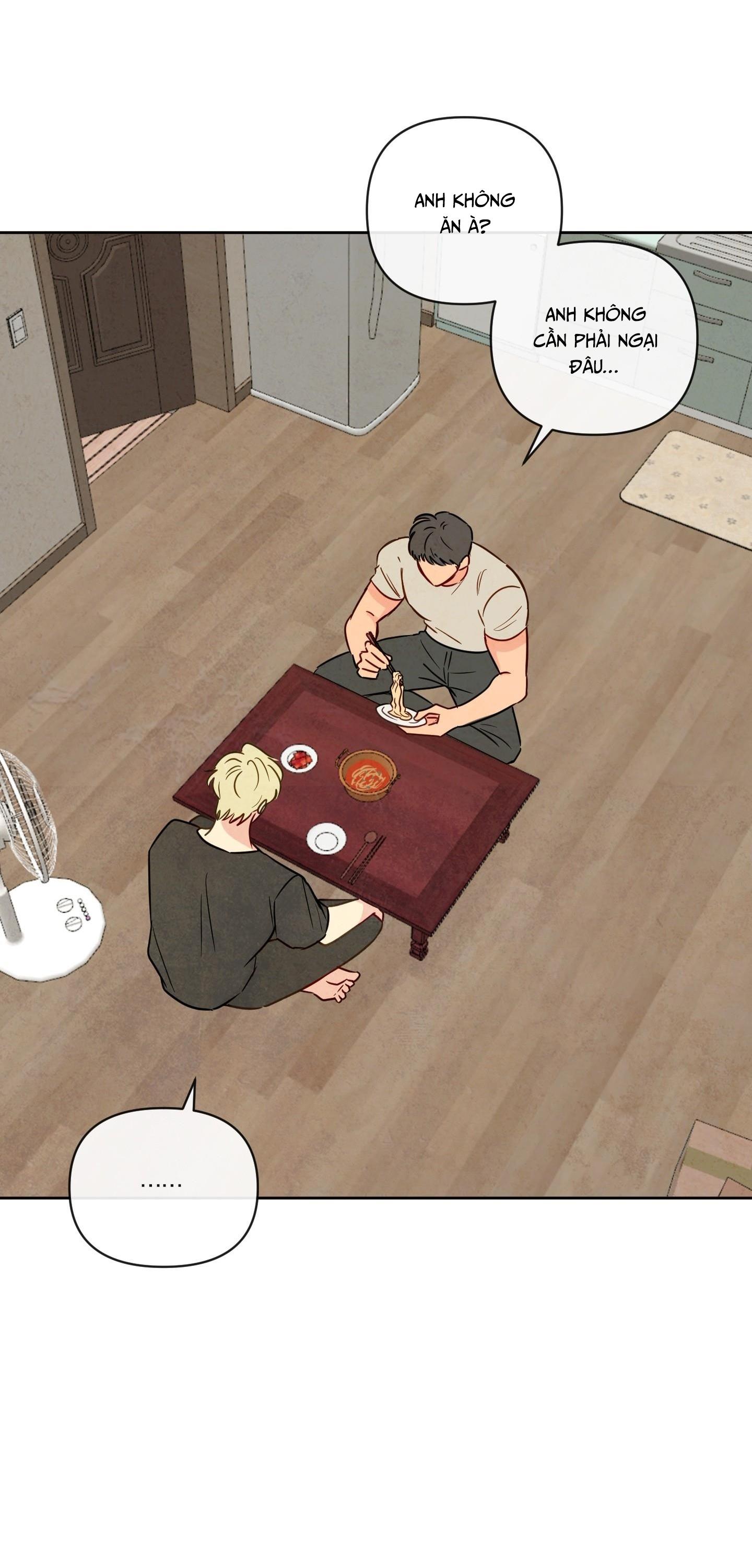 THE SACRED SERPENT'S SEDUCTION - Chap 3