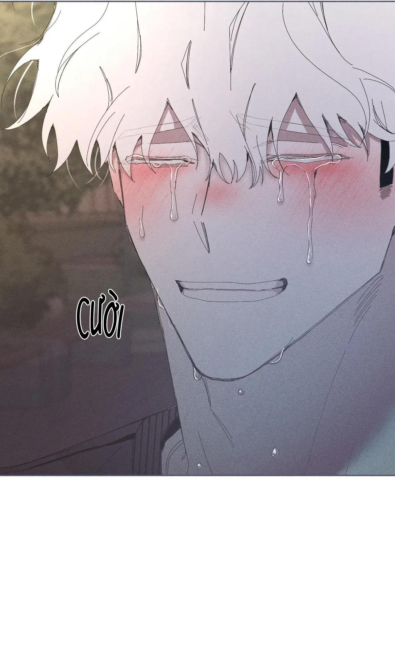 (CBunu) Mùa Đông Cuối Cùng Của Tôi - Chap 1