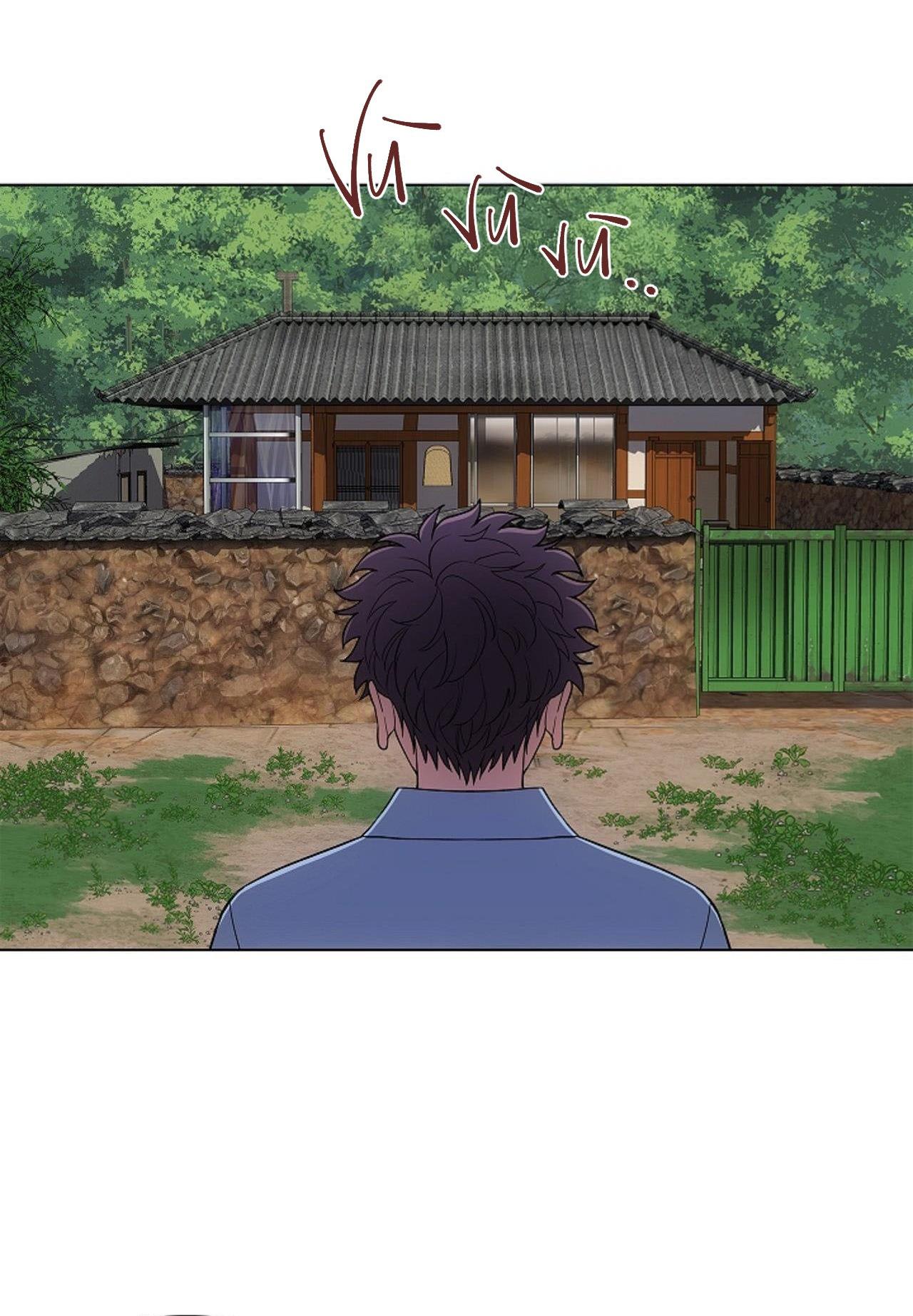 (CBunu) Đuổi Bắt Giữa Đêm Ngọt Ngào - Chap 27