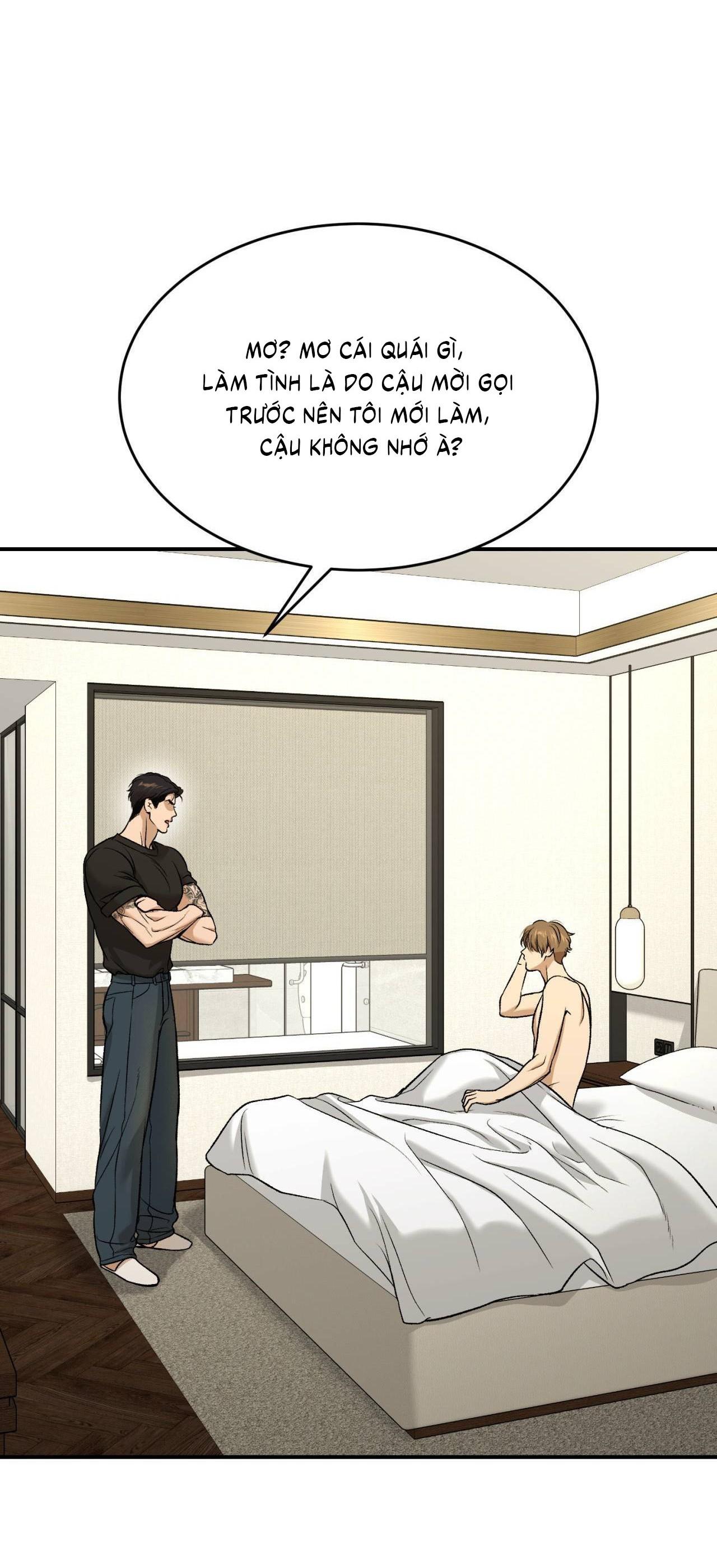 (CBunu) ChinhX - Vận Xui - Chap 68