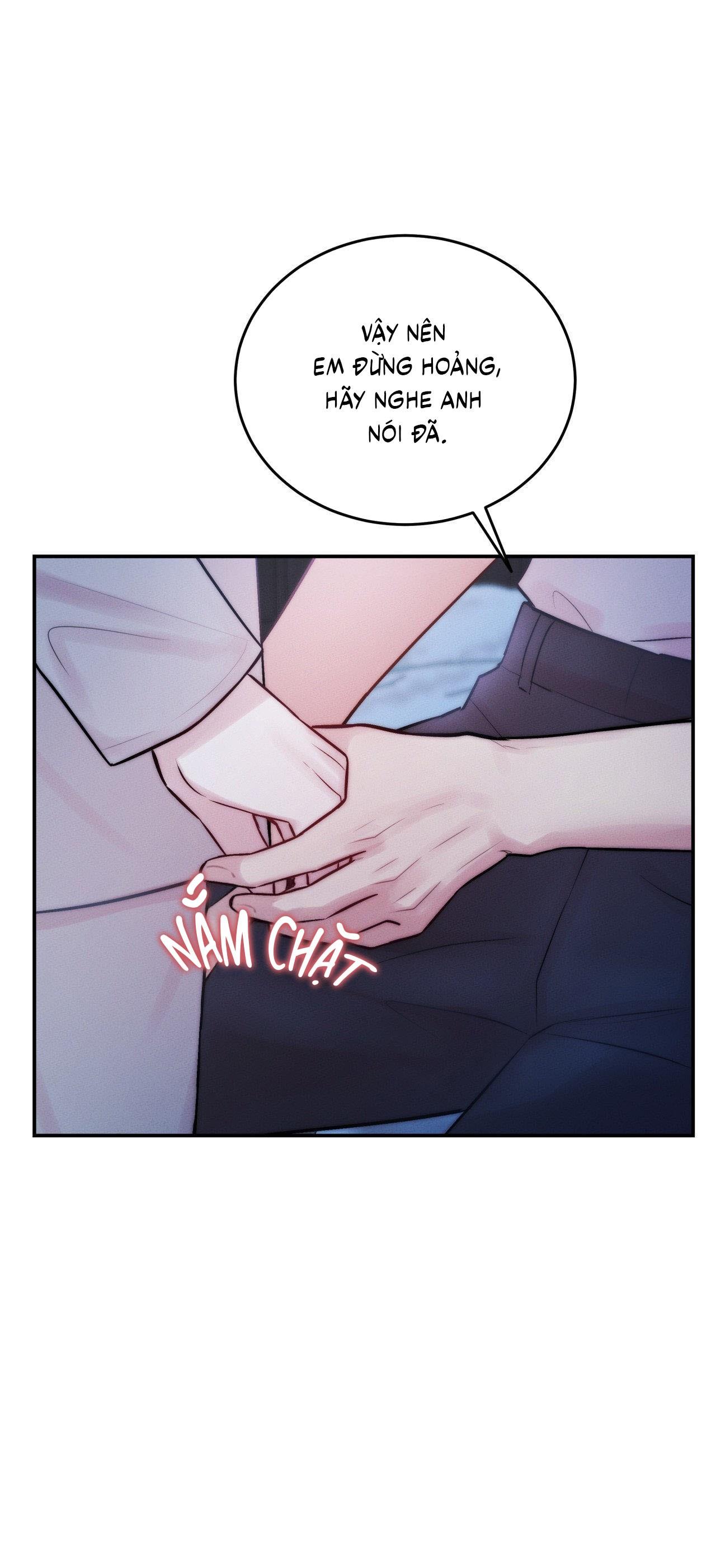 (CBunu) Love Remedy - Chap 32