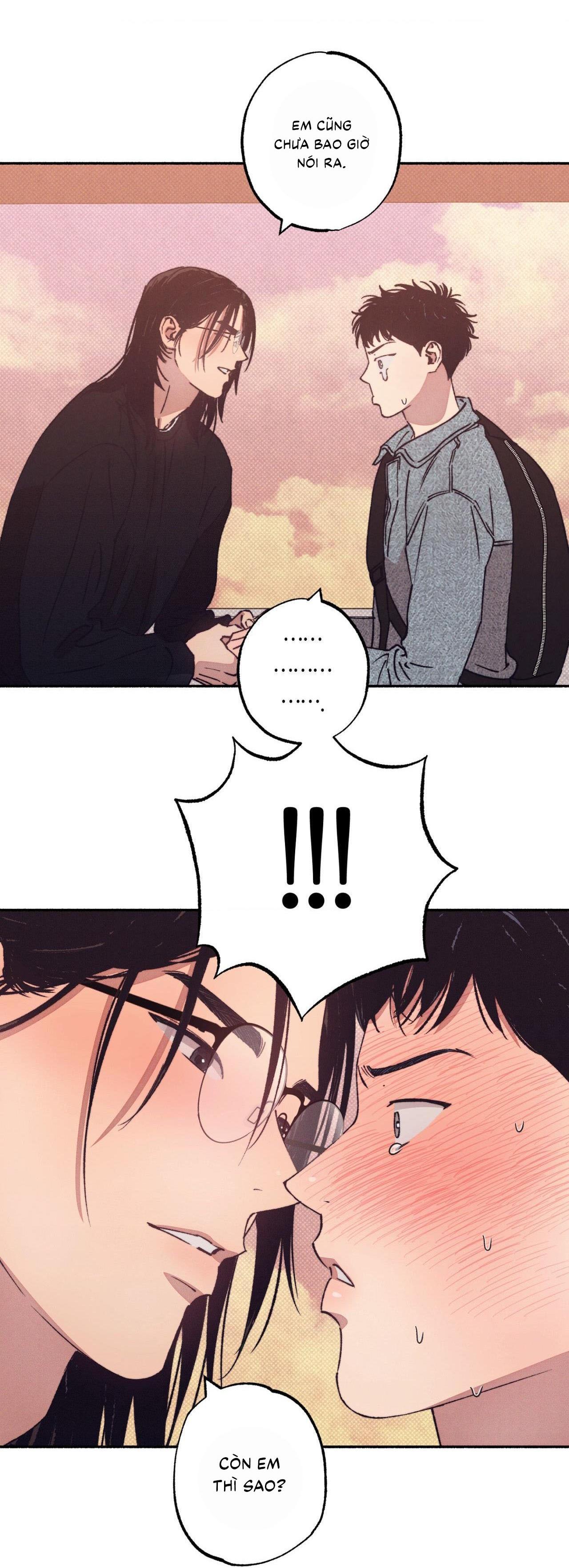 (CBunu) 1 to 10 - Chap 38