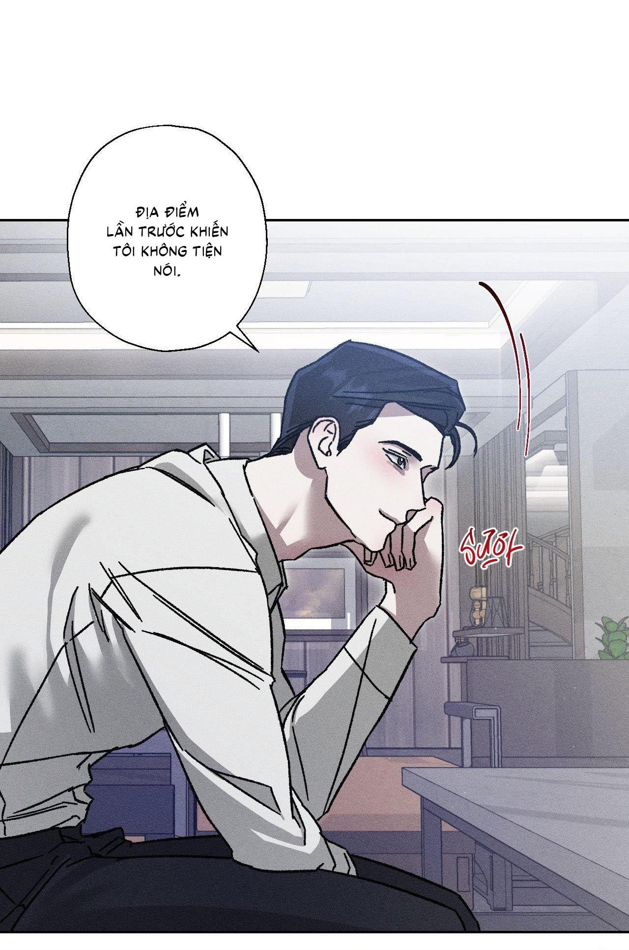 (CBunu) Close Up - Chap 10