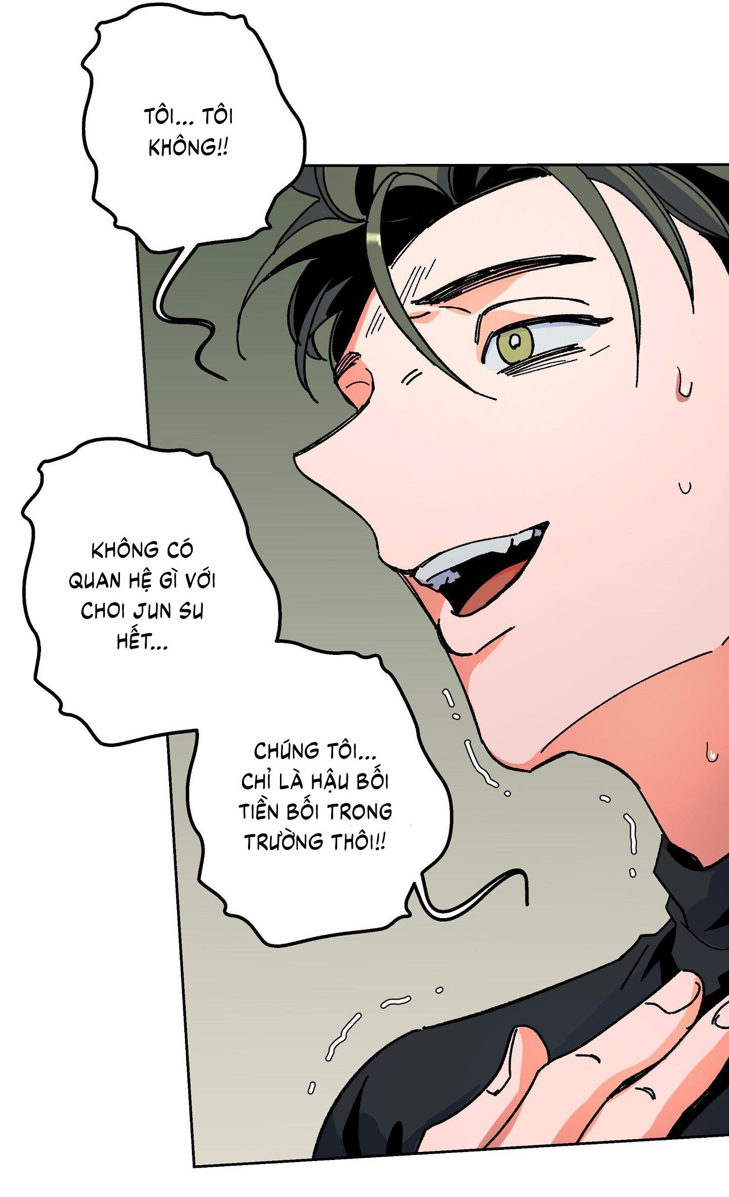 (CBunu) The Cell - Chap 10