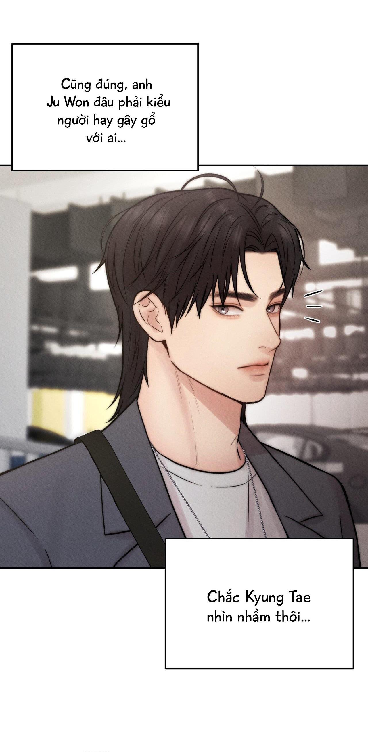 (CBunu) Love Remedy - Chap 31