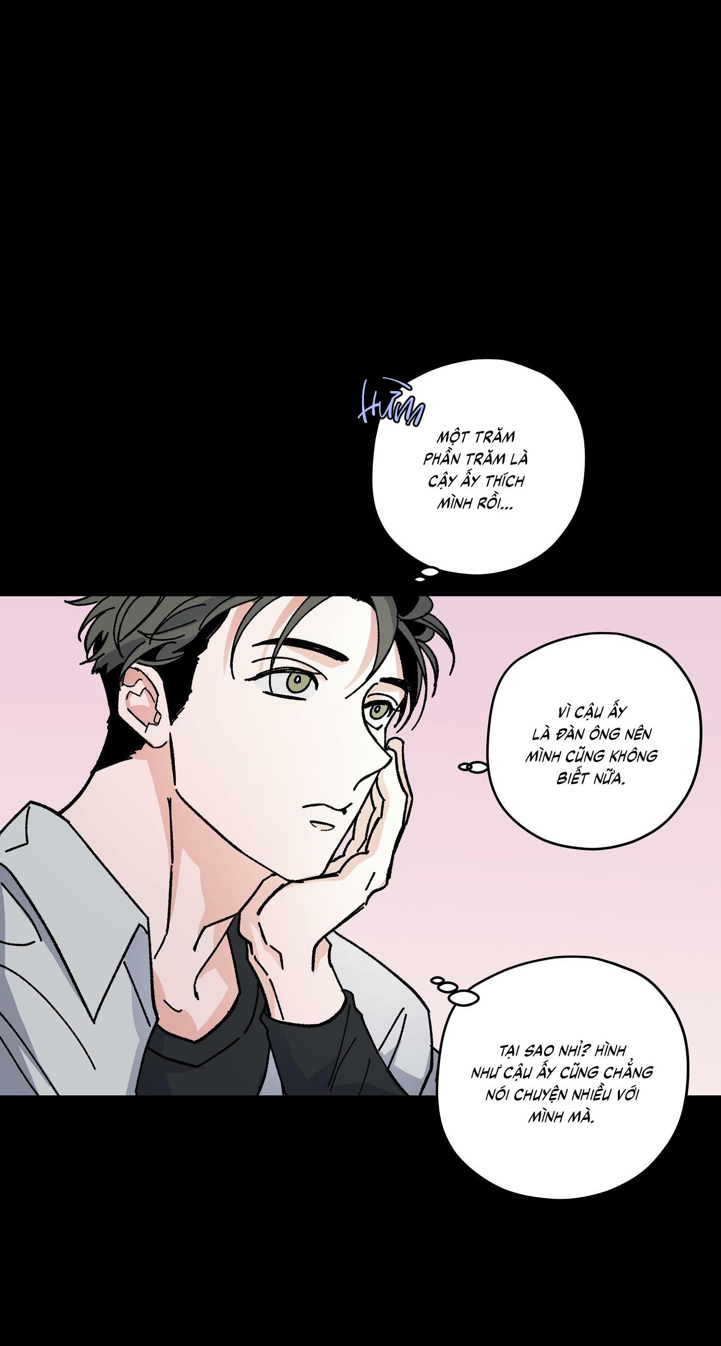 (CBunu) The Cell - Chap 10
