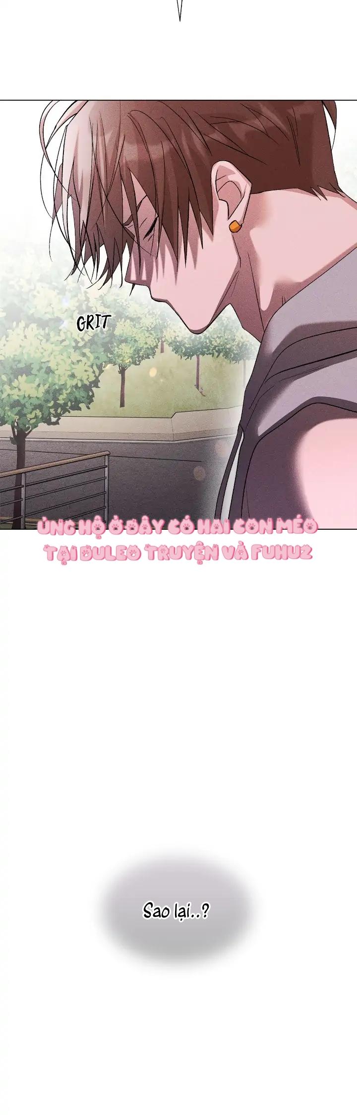 Người Yêu Của Anh Trai Tôi - Chap 23