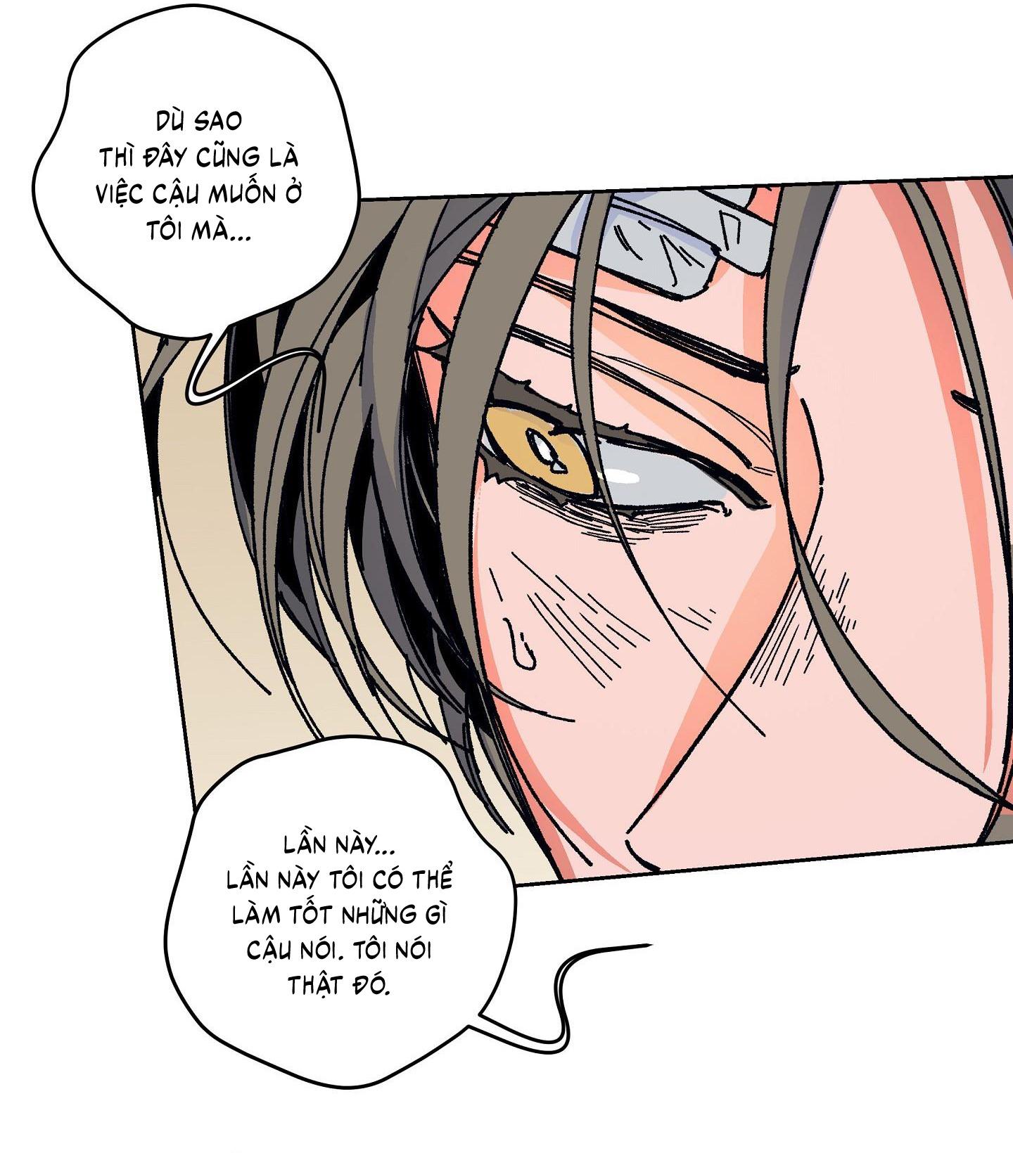 (CBunu) The Cell - Chap 9