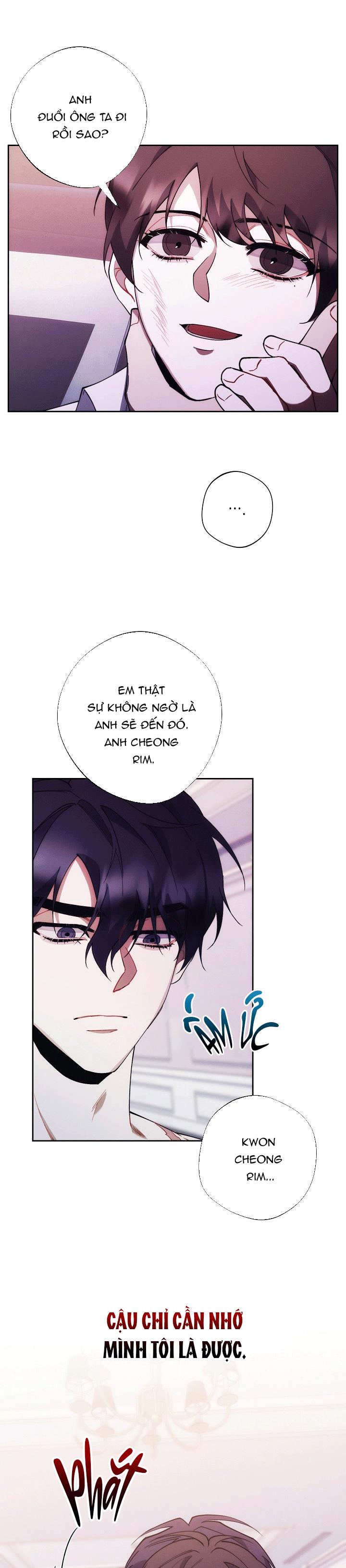 RED MANSION - Chap 44