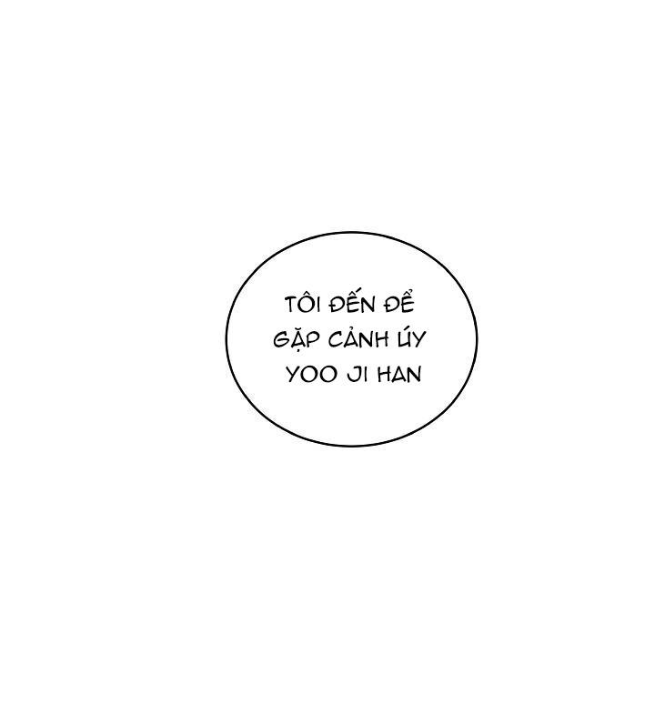 Không Hơn Không Kém - Chap 50