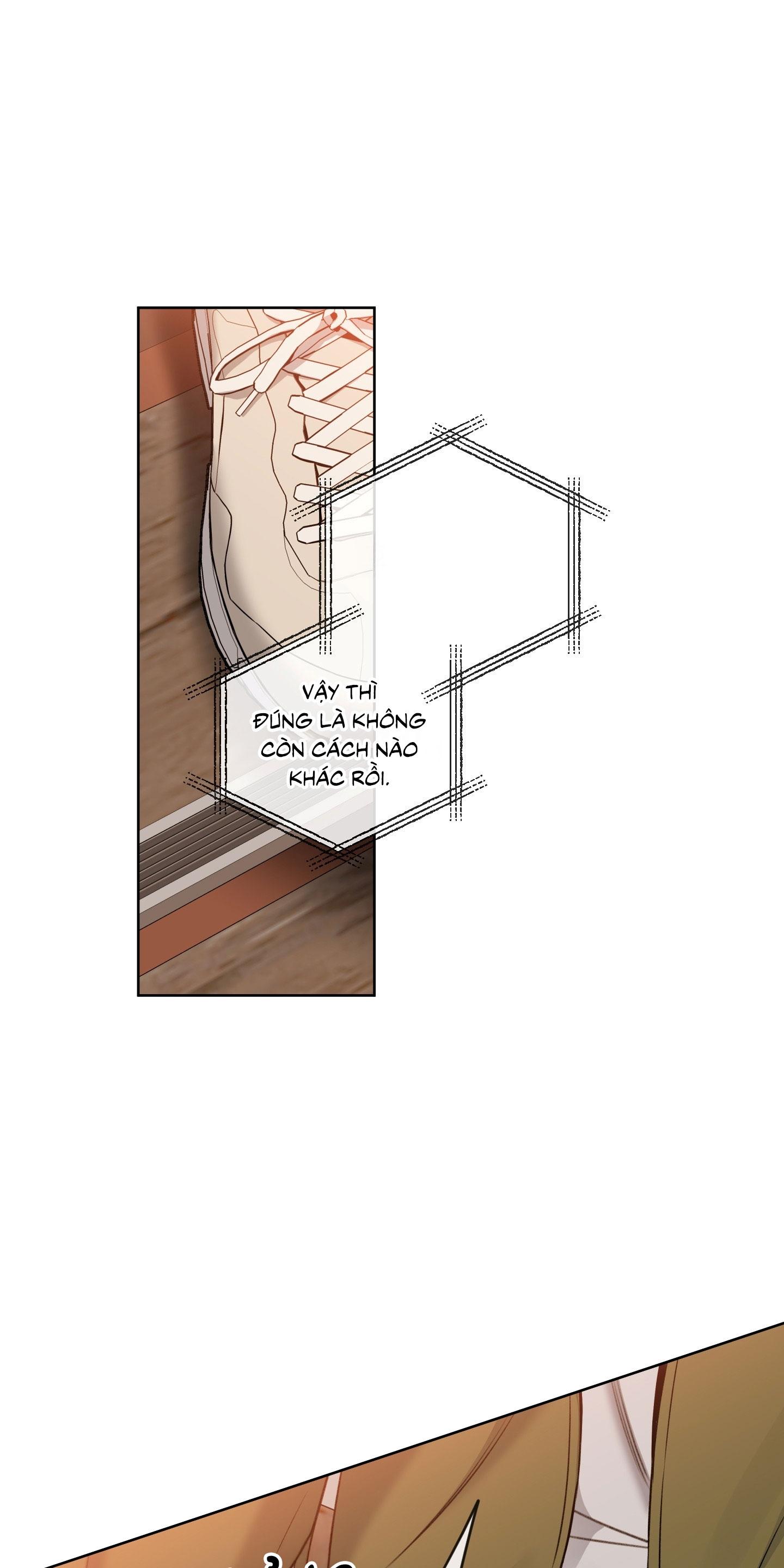 Honey Trouble - Chap 42