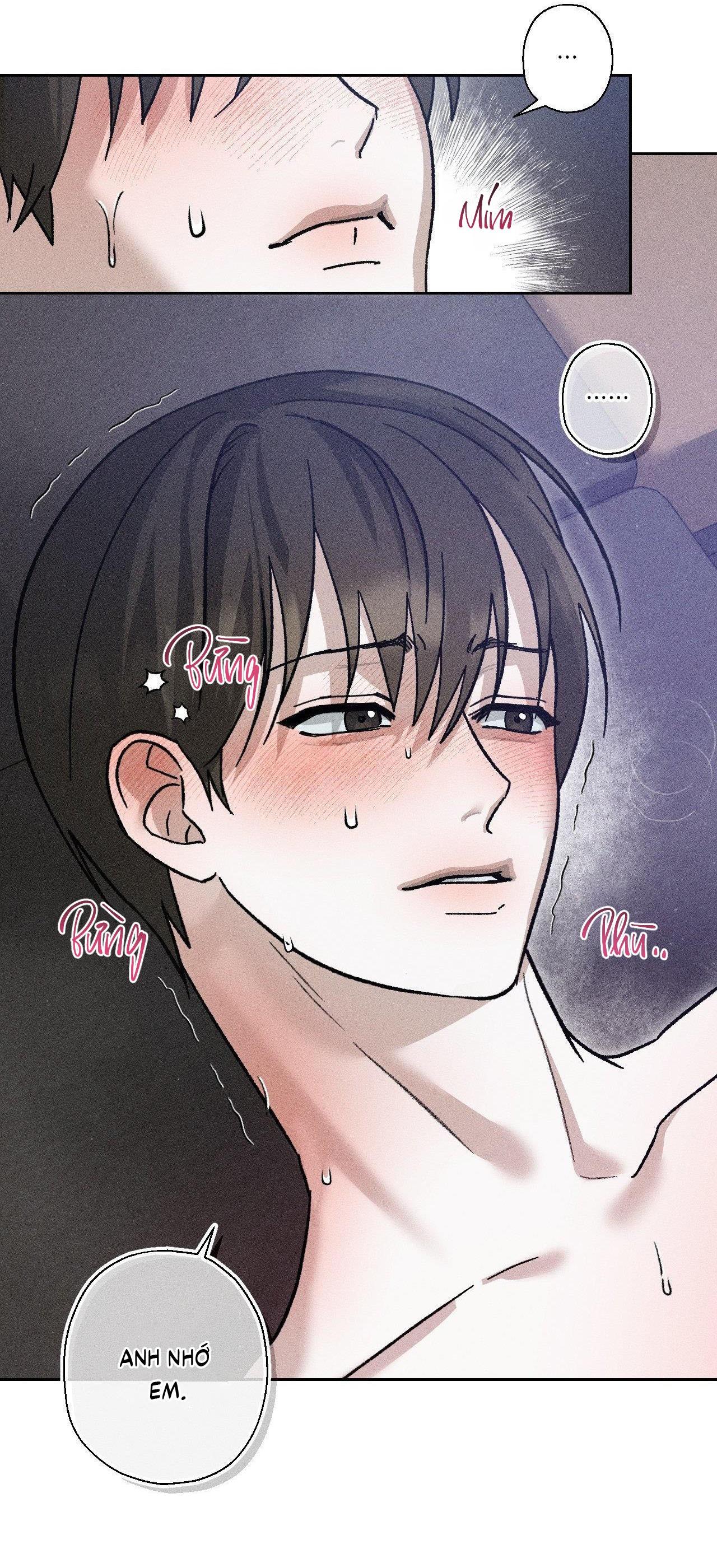 (CBunu) Close Up - Chap 11